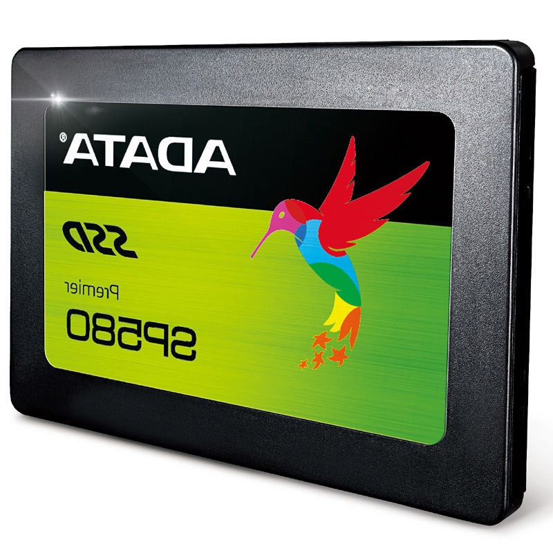 Disque SSD pour ordinateur portable