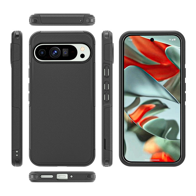 Google 9 Series Outdoor Drop-resistant Mobile Phone Protective Case