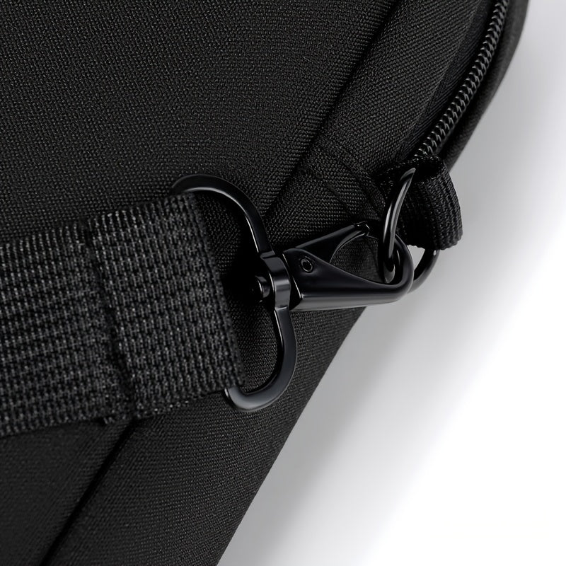 Sac pour ordinateur portable Sac à bandoulière portable