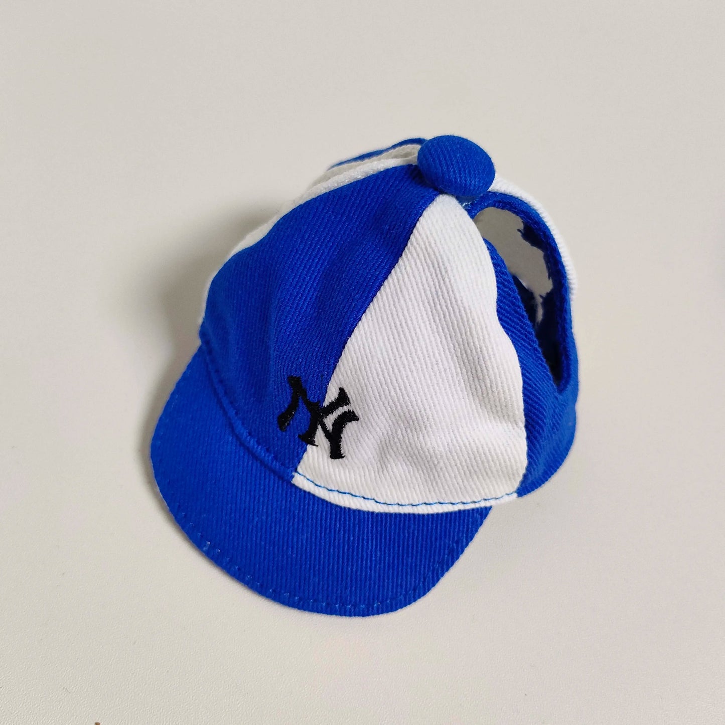 * Labubu baseball hat for 15cm 17cm Labubu V1 V2 V3 Doll accessories