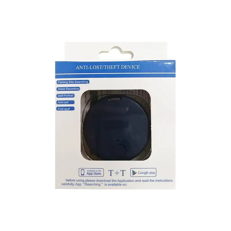 Xiaomi Car GPS Tracker Smart Mini Bluetooth 5.0 Anti-Lost Device Pet Tracking Finder For IOS Android Elderly Children Locator
