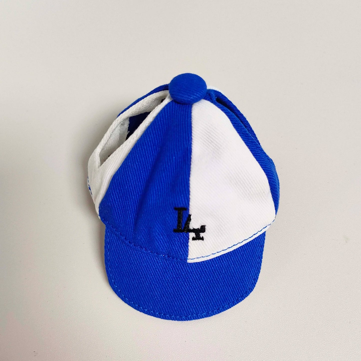 * Labubu baseball hat for 15cm 17cm Labubu V1 V2 V3 Doll accessories