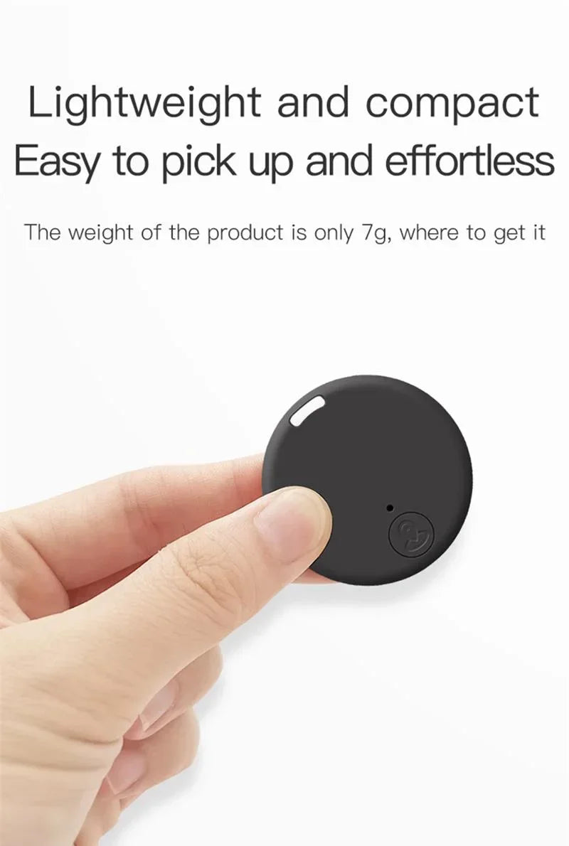 Xiaomi Car GPS Tracker Smart Mini Bluetooth 5.0 Anti-Lost Device Pet Tracking Finder For IOS Android Elderly Children Locator