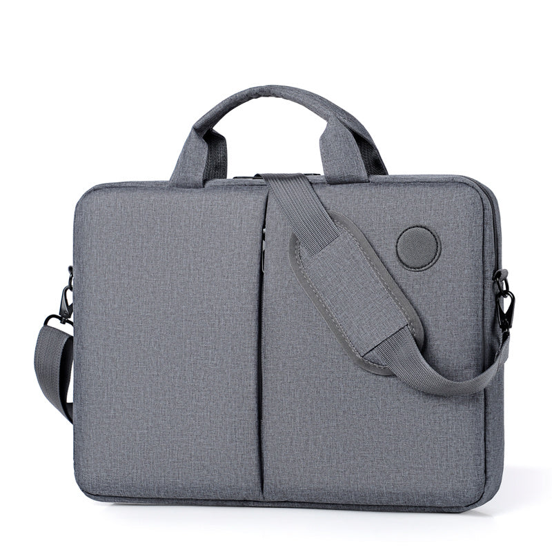 Sac pour ordinateur portable Sac à bandoulière portable