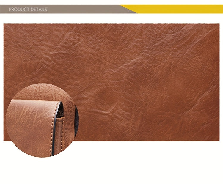 Men'S Vintage Crossbody Bag - Adjustable Strap, Multiple Compartments, Business Casual Shoulder Bag with "WEIXIER SINCE 2008" Branding, Black & Brown Options, Casual Crossbody | Vintage Crossbody | Adjustable Strap Bag