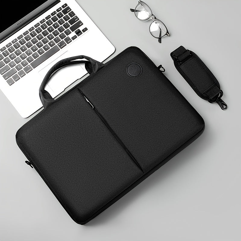 Sac pour ordinateur portable Sac à bandoulière portable