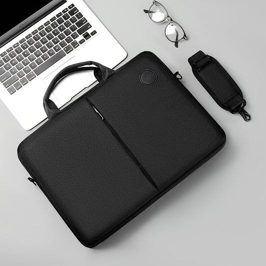 Sac pour ordinateur portable Sac à bandoulière portable