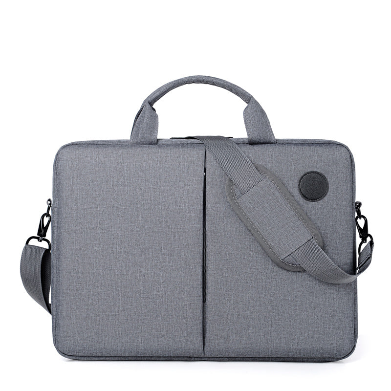 Sac pour ordinateur portable Sac à bandoulière portable