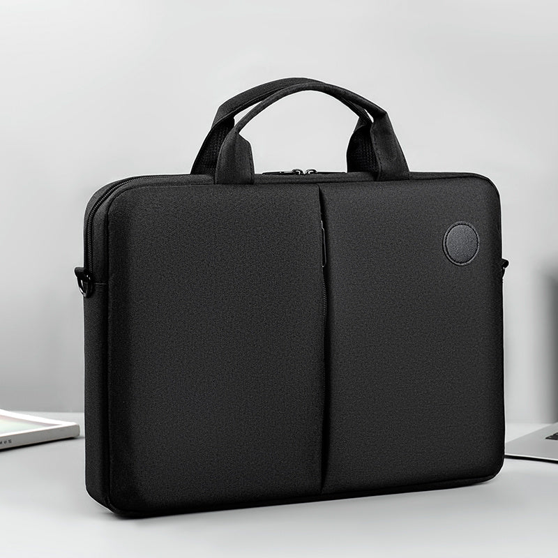 Sac pour ordinateur portable Sac à bandoulière portable