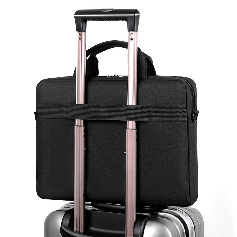 Sac pour ordinateur portable Sac à bandoulière portable