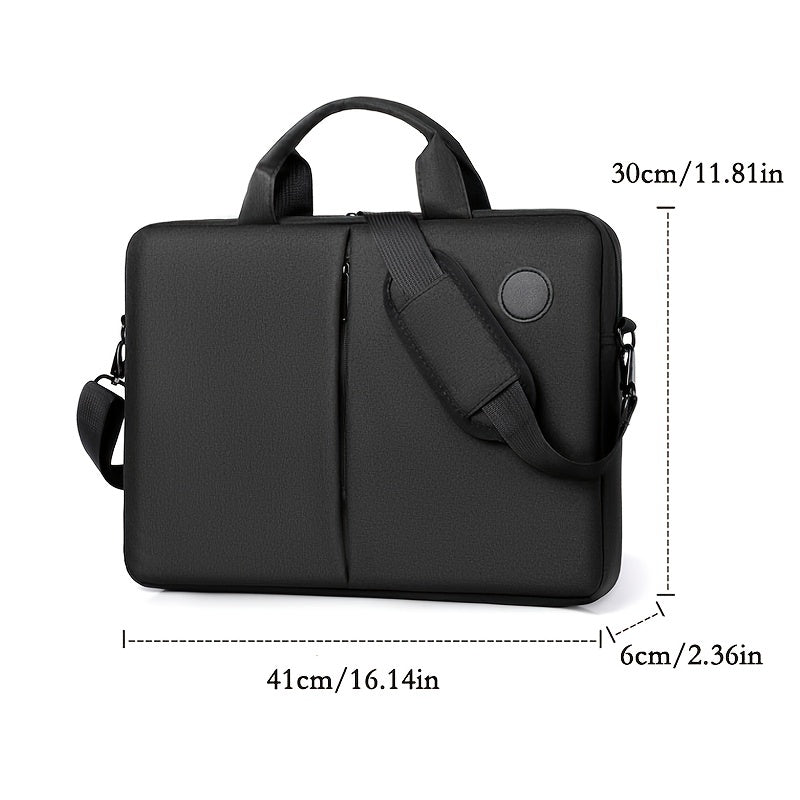 Sac pour ordinateur portable Sac à bandoulière portable