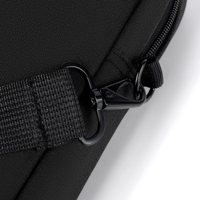 Sac pour ordinateur portable Sac à bandoulière portable