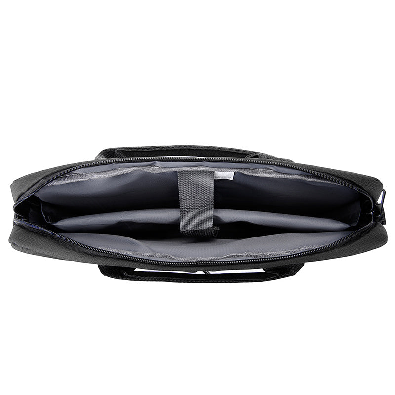 Sac pour ordinateur portable Sac à bandoulière portable