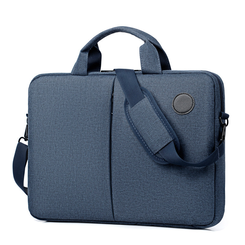 Sac pour ordinateur portable Sac à bandoulière portable