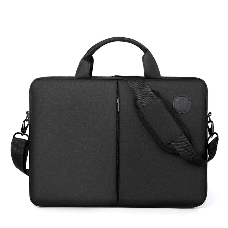 Sac pour ordinateur portable Sac à bandoulière portable
