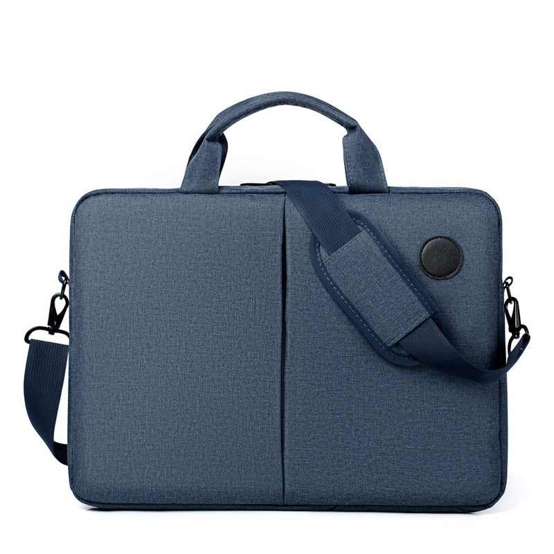 Sac pour ordinateur portable Sac à bandoulière portable