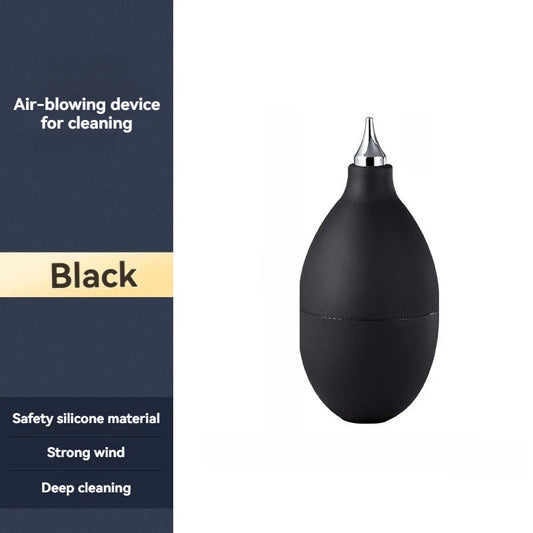 Blowing Super Strong Air Dust Blower Mini Pump Cleaner for Camera Lens Cleaning Mobile Phone Tablet Circuits Clean Repair Tool
