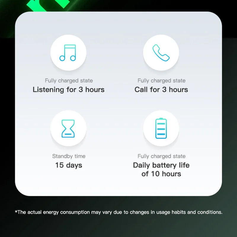 Xiaomi AI Smart Camera Glasses 200MP Bluetooth Smart Glasses Call Playing Music Object Recognition AI Translation Multifunction