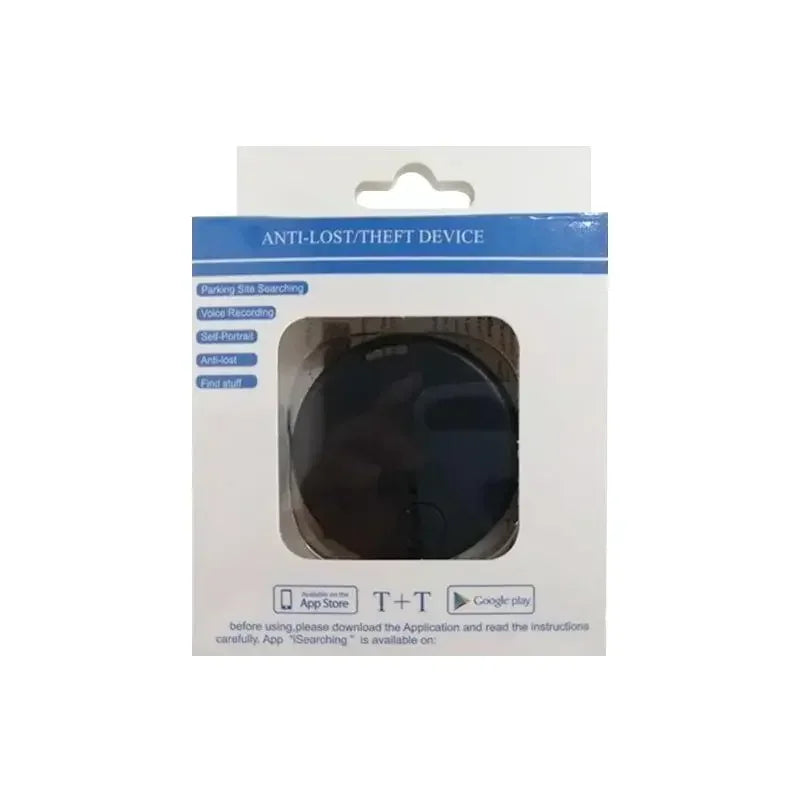 Xiaomi Car GPS Tracker Smart Mini Bluetooth 5.0 Anti-Lost Device Pet Tracking Finder For IOS Android Elderly Children Locator