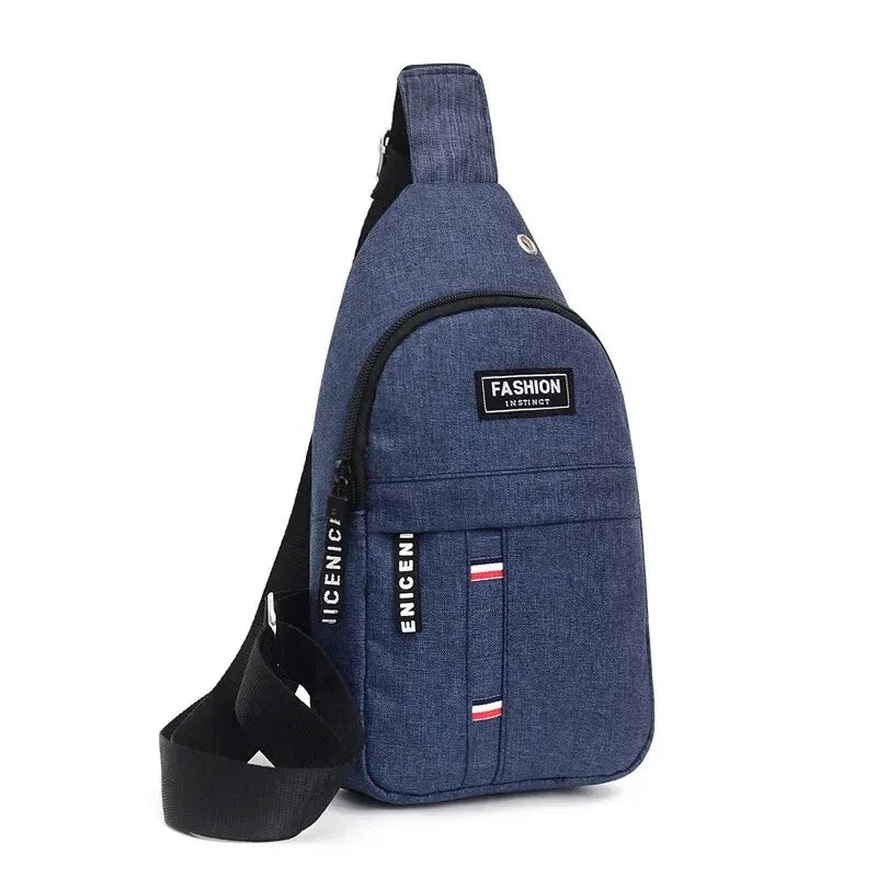 Sac banane imperméable grande capacité pour homme, sangle réglable pour activités de plein air, voyages, course à pied, randonnée et cyclisme