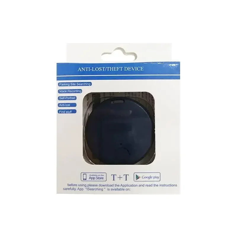 Xiaomi Car GPS Tracker Smart Mini Bluetooth 5.0 Anti-Lost Device Pet Tracking Finder For IOS Android Elderly Children Locator