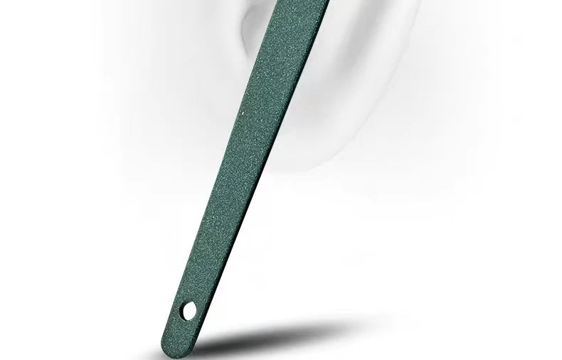 Ensemble de ciseaux à ongles haut de gamme pour hommes et femmes, coupe-ongles spéciaux, outils de manucure et de beauté, 6 pièces, portables