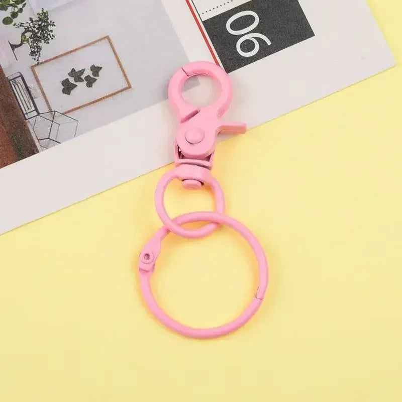 * Labubu Protect Case Labubu Sitting Party 15cm Cotton Doll Shoulder Pain Bag PVC Storage Bag Labubu Walk Bag Dustproof