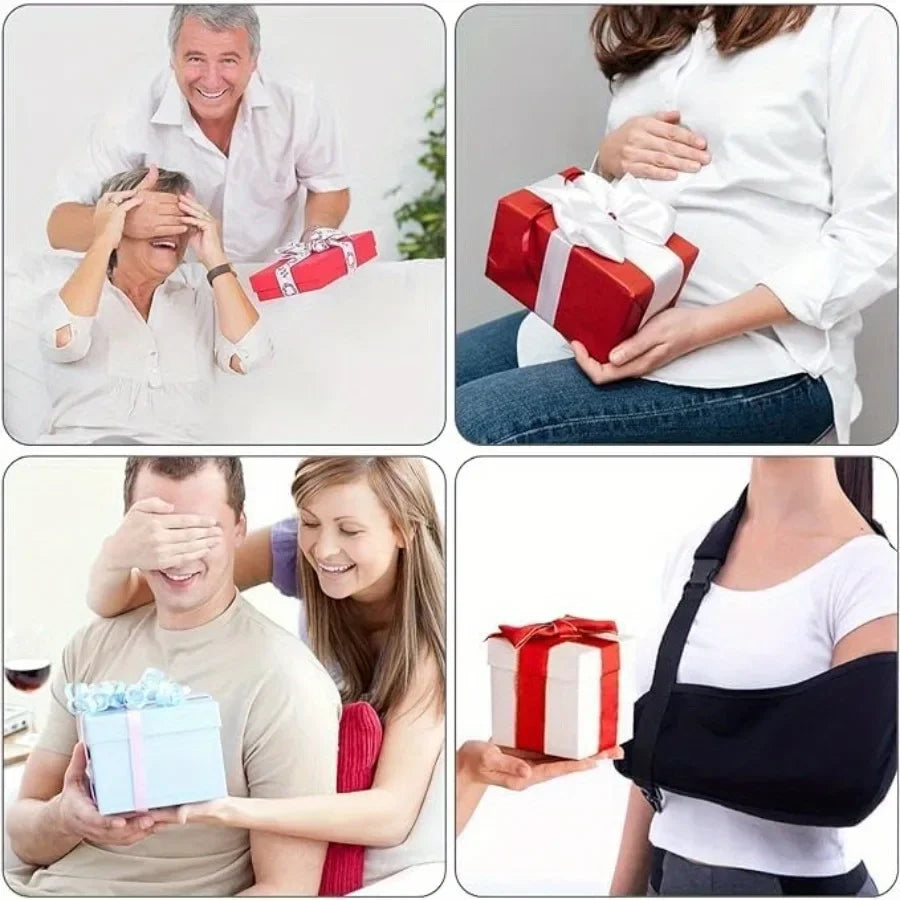 Gratte-dos télescopique portable en acier inoxydable, outil de massage du dos extensible pour la circulation sanguine, la relaxation et la santé