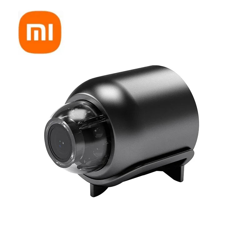 Xiaomi X5 1080P HD Camera Wifi Wireless Night Vision Motion Detection Video Camera Home Security Camcorder Audio Video Recorder