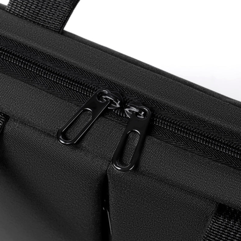 Sac pour ordinateur portable Sac à bandoulière portable